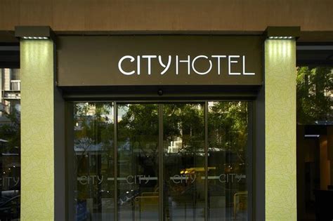 city hotel thessaloniki tripadvisor